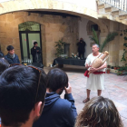 ViTour Tarragona, una nova proposta turística que marida història i vi