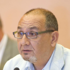 El concejal Jordi Solé renuncia como portavoz del PSC por la polémica multa de tráfico