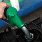 Els preus dels carburants han fet augmentar l'índex de preus al consum.