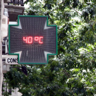 L'onada de calor, amb temperatures de 41 graus, afectarà a gairebé tota Espanya