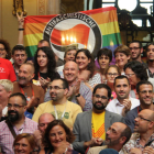 Tarragona és la demarcació catalana que registra menys agressions per LGTBIfòbia