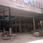 Imagen de archivo de las obras del Museu Casteller de Catalunya.