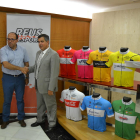 Más de un centenar de ciclistas participarán en la 54ª Vuelta Ciclista de la provincia de Tarragona
