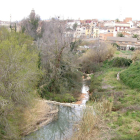 Valls vol convertir els torrents en un parc fluvial