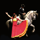 Cambio de fecha para lo Opera Flamenca Carmen
