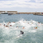 Els nedadors tenen cita a Torredembarra amb la Travessia Nedant
