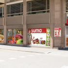 Grupo Miquel abre el cuarto supermercado Suma a Reus