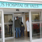 Las obras de reforma del hospital de día de Pius costarán 287.000 euros