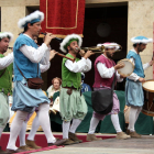 Tortosa viaja un año más al siglo XVI con la Festa del Renaixement