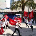 Tortosa viatja un any més al segle XVI amb la Festa del Renaixement