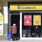 Correos convoca 48 places noves a Tarragona