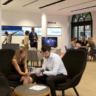 CaixaBank obre a Reus una oficina orientada a fomentar la proximitat amb la clientela