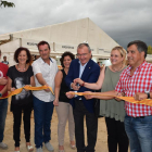 Reus abre las puertas a la Feria de Sant Jaume