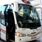 Dotze noves freqüències reforçaran els serveis de bus de les Terres de l'Ebre, a partir d'aquest dilluns