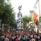 3de7 dels Nois de la Torre a la diada de festa major de Constantí.
