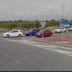 Accidente múltiple en la autovía Reus-Salou