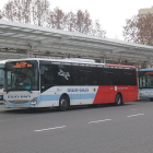 Vendrell i Vilanova, connectats per un bus nocturn a l'estiu