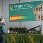 Es troben armes i projectils de la Guerra Civil a una botiga de souvenirs de Sant Carles de la Ràpita