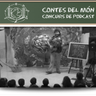 Alumnes de la Selva i de Roquetes, finalistes en un concurs escolar de contes en podcast