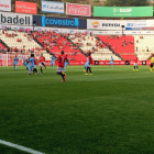 Final en el Nuevo Estadio: empate entre Nàstic y Levante (1-1)