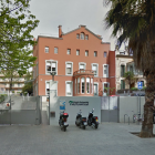 Els fets van passar el febrer de 2015 al centre sanitari Mutuam Güell de Barcelona.