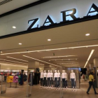 Zara aposta per la talla XXL
