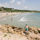 Tarragona té unes platges de bandera