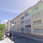 El rescate se hizo en la zona del Barrio de Pilar de Tarragona.