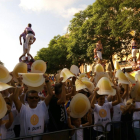 La Diada mobilitza 110.000 persones a Tarragona