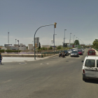 La entrada en Tarragona por la avenida Ramón y Cajal quedará cortada al tráfico del 6 al 10 de noviembre.