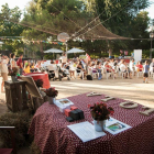 La Terrasseta de Santa Tecla organitza diverses activitats durant les festes