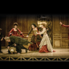 'El Avaro' de Molière se verá el 28 de octubre en el Teatro Tarragona.