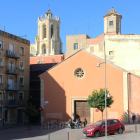 Llega la festividad de Sant Antoni Abat a Tarragona