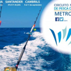 La copa de Cataluña de pesca deportiva se decidirá en Cambrils