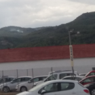 Un petit incendi forestal crema uns 30 metres quadrats a Alcover