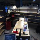 Worten cierra la tienda de Prat de la Riba ocho meses después de abrirla