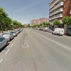 Els fets van succeir a l'Avinguda Vidal i Barraquer.