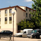 El Ayuntamiento amplía los usos del hotel de Santa Coloma de Queralt