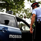 El estafador fue detenido por efectivos de los Mossos de Tortosa