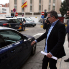 Dimiteix el primer tinent d'alcalde socialista de Viladecans pel cas Inipro