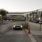 La ocupación en los parkings municipales de Reus crece un 3%