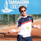 Grans tennistes s'han deixat veure per Tarragona.