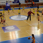 Éxito de la tercera edición del Repsol Futur Bàsquet Tarragona