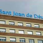 Los fondos recaudados durante toda la jornada se destinarán al hospital barcelonés Sant Joan de Déu.
