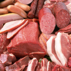 Sustituir carne roja por legumbres, pescado o huevos reduce el riesgo del síndrome metabólico