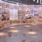 L'Exposició “Re-descobrint Centcelles” rep el Premi Musa en la XXIV edició dels Premis Auriga