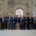 L'AEQT celebra a Constantí l'Assemblea General