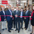 Gros Mercat obre un centre a Reus amb una inversió de 2,5 milions d'euros