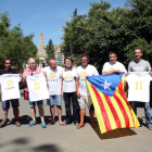Cataluña latirá simultáneamente el 11 de septiembre