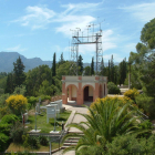 El Observatorio de Roquetes fue fundado el año 1904 por la Companyia de Jesús.